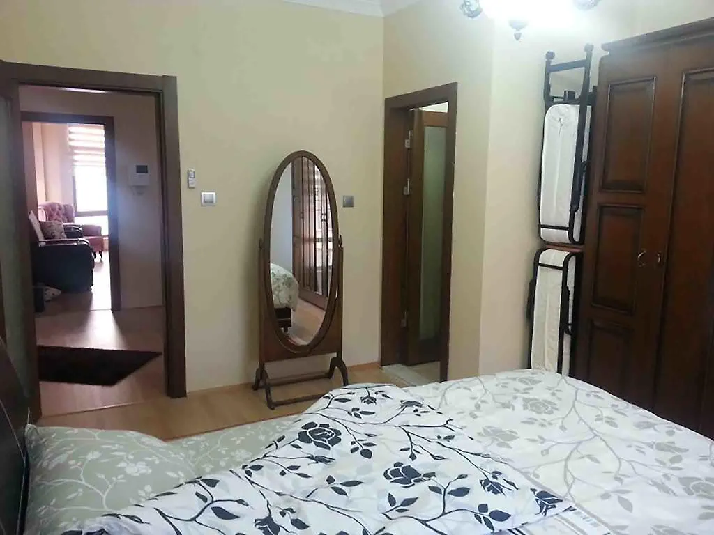 Point House 1 Family Villa Trabzon Сasa de vacaciones