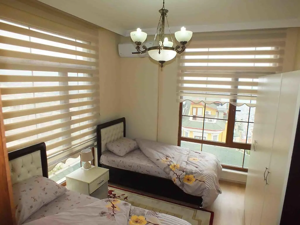 Ferienhaus Point House 1 Family Villa Trabzon