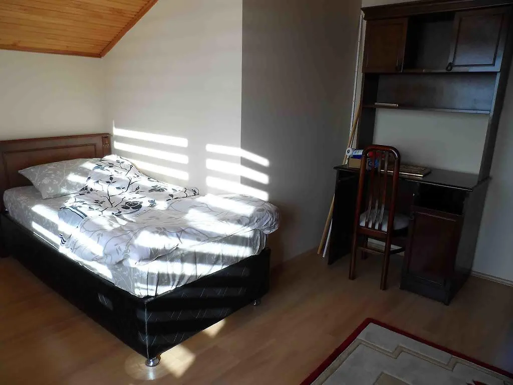 Ferienhaus Point House 1 Family Villa Trabzon Türkei