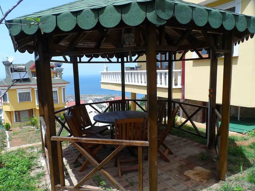 Point House 1 Family Villa Trabzon 0*,